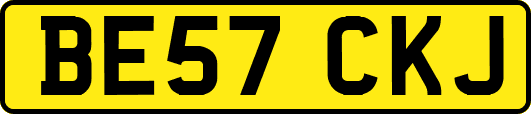 BE57CKJ