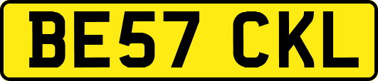 BE57CKL