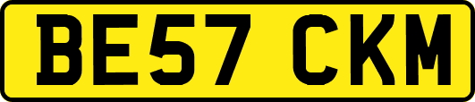 BE57CKM