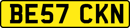 BE57CKN