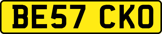 BE57CKO