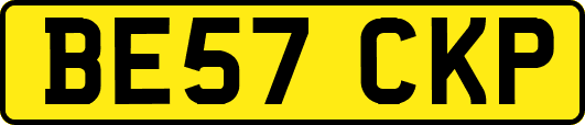 BE57CKP