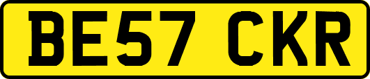 BE57CKR