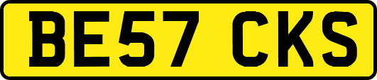 BE57CKS
