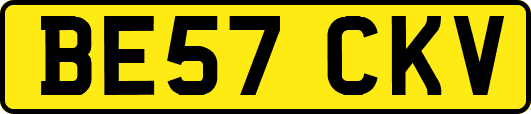 BE57CKV
