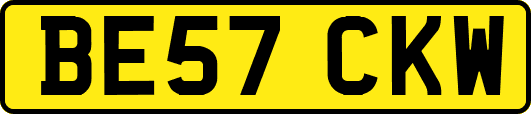 BE57CKW
