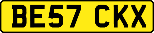 BE57CKX