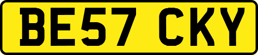 BE57CKY