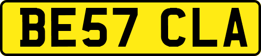 BE57CLA