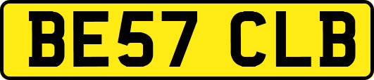 BE57CLB