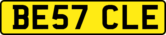BE57CLE