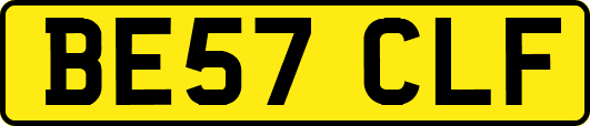 BE57CLF