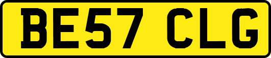 BE57CLG