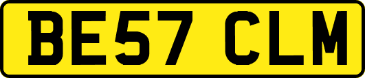 BE57CLM