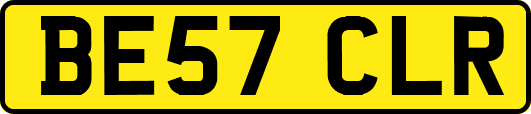 BE57CLR