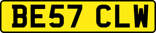 BE57CLW