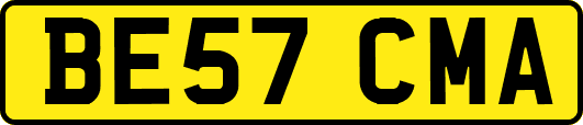 BE57CMA