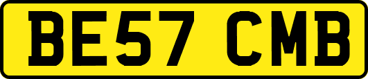 BE57CMB