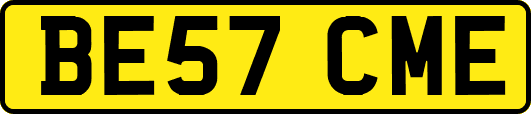 BE57CME