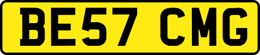 BE57CMG