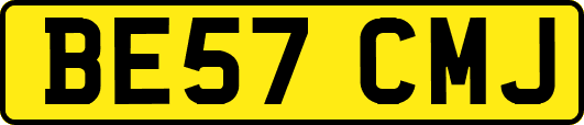 BE57CMJ