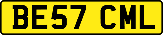 BE57CML