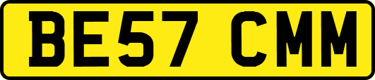 BE57CMM