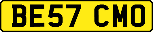 BE57CMO