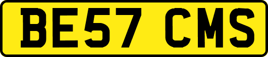BE57CMS
