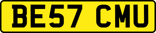 BE57CMU