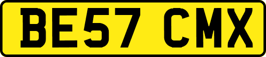BE57CMX