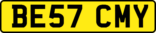 BE57CMY
