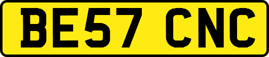 BE57CNC