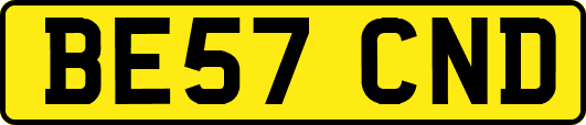 BE57CND