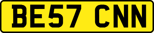 BE57CNN