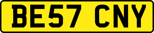 BE57CNY