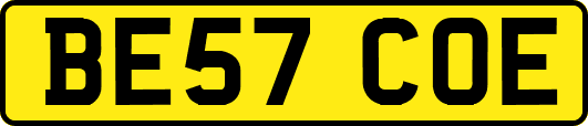 BE57COE