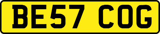 BE57COG