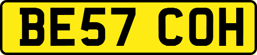 BE57COH