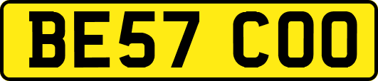 BE57COO