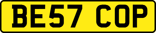 BE57COP