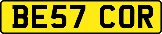 BE57COR