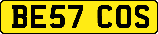 BE57COS