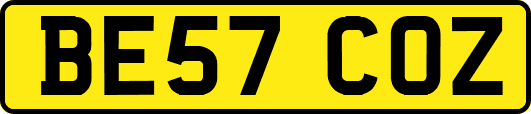 BE57COZ