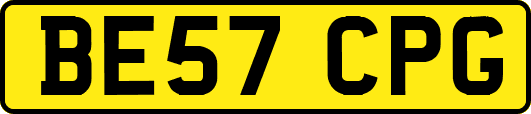 BE57CPG