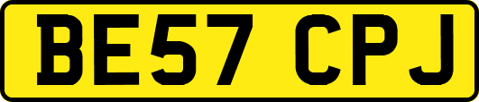 BE57CPJ