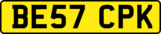 BE57CPK