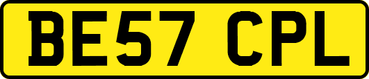 BE57CPL