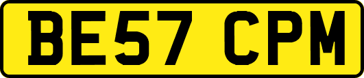 BE57CPM