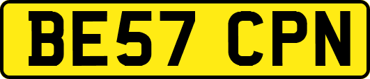 BE57CPN